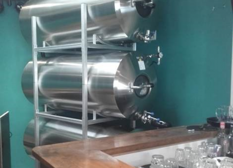 Municipio di Tongeren