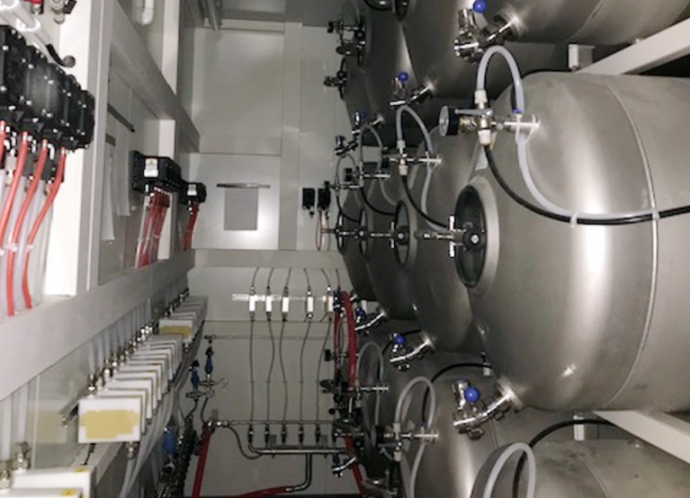 Soluzioni per lo stadio