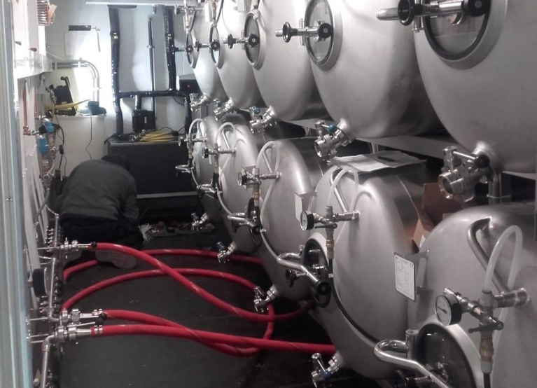 Soluzioni per lo stadio