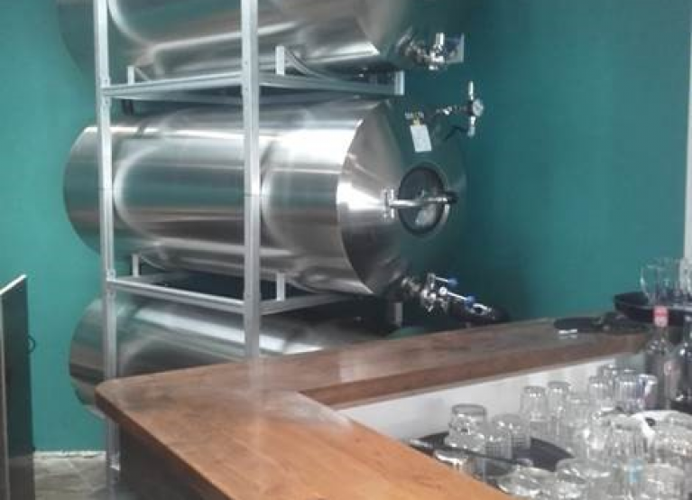 Municipio di Tongeren